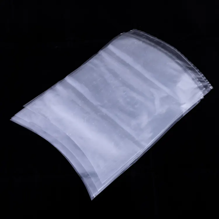 PA/PE প্রসেসড মিট কুক-ইন সঙ্কুচিত ব্যাগ